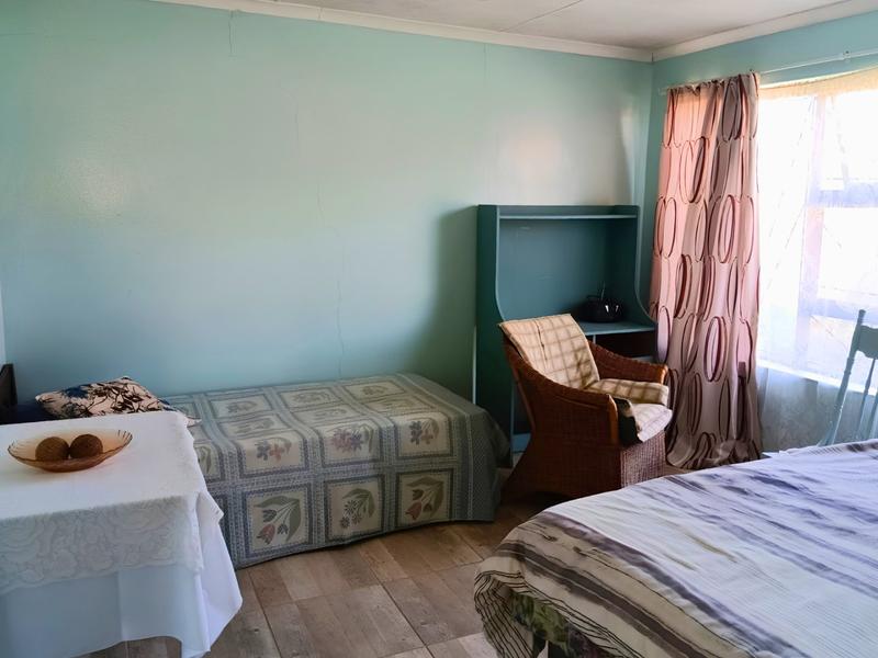 4 Bedroom Property for Sale in Mossel Bay Ext 26 Western Cape